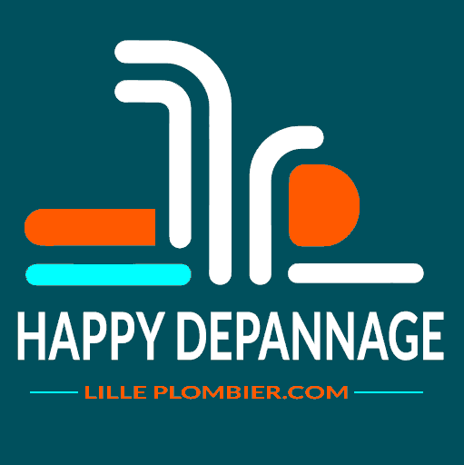 HAPPY DEPANNAGE PLOMBIER LILLE
